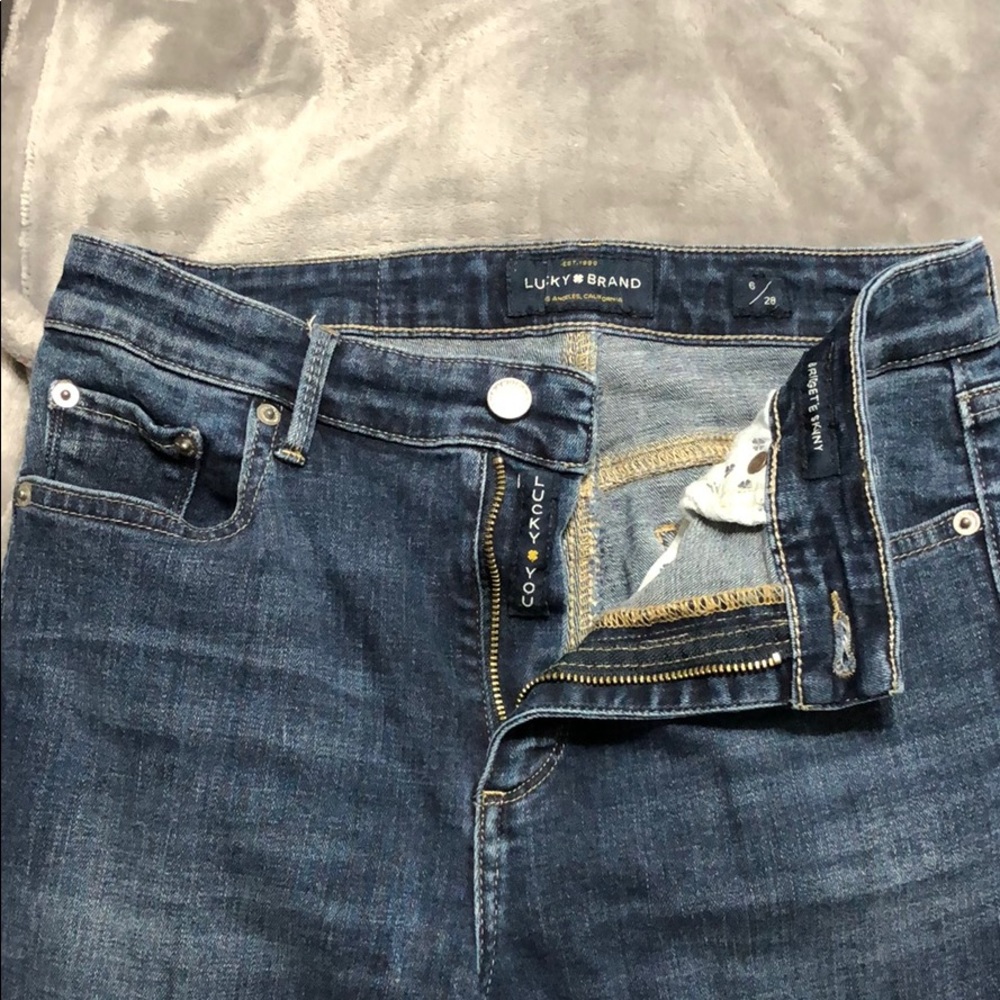 Lucky brand Jeans